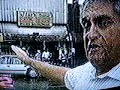 jimmie lee sings on the chicago news to save maxwell street