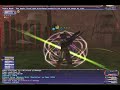 FFXI - PvP DRK vs BRD lol
