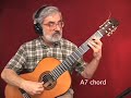 Ron Fernandez shows how to play a Fado Maior on Portuguese Guitar and Spanish Guitar. The Portuguese guitar part is an authentic Fado Maior as played in the early 20th century. The music for the Portuguese part in this video is written out in notation and tablature at: www.fernandezmusic.com where there is an introductory lesson for playing the Lisbon Fado Guitarra. The Portuguese Guitar was made by Manuel Cardoso in Odivelas, Portugal in 1982. The Spanish Guitar was made by Felix Manzanero ...