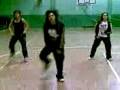 videos de coreo-bounce mix- ensayos