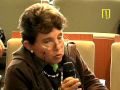 Down syndrome:&nbsp;S�ndrome de Down: Conclusiones a las mesas de trabajo. Parte 1.