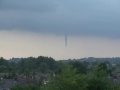Tornado Over Salisbury