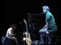 Caetano Veloso & Stefano Bollani @ Umbria Jazz 2008