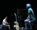 Caetano Veloso & Stefano Bollani @ Umbria Jazz 2008