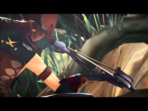 Première bande-annonce