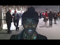 Click here to watch this video Streetstyle New York: Dress of the week #37 - Sabla Stays