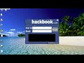How to Hack Facebook in 60 seconds