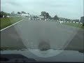 Dolomite Sprint Vs Triumph GT6