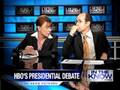 Too Much Sex And Profanity In The HBO Presidential Debate?