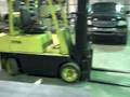 videos de Backhoe Project 11