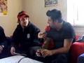 Deftones Interview by Hefe (from Romania)