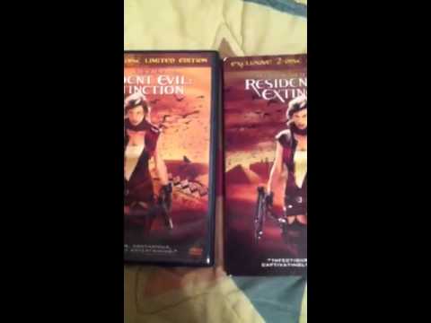 how to take care of dvd disc