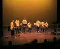 Beatens - Taiko @ KAM2007