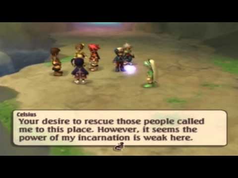 Let's Play Tales of Legendia Pt 51, The Cutscene Episode