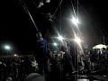 Genesis En Trampolin de las Ballenas