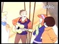 Jerry Reed on Scooby Doo Jerry Reed on Scooby Doo