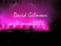 Gilmour Vienne 2006 Echoes