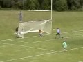 San Francisco GAA - Na Fianna v Naomh Padraig Hurling