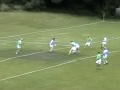 San Francisco GAA - Na Fianna v Naomh Padraig Hurling