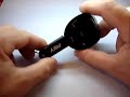 TRANSMETTEUR MODULATEUR FM MP3 \ TRANSMETTEUR MODULATEUR FM MP3 \