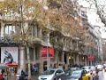 Barcelona - La Pedrera, de Gaudí