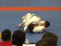 Noah Tillis Pan Ams 2007