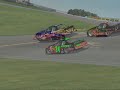 NASCAR RACING (Michigan)