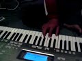 "JUjur " By Bissie Band