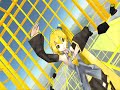 【MikuMikuDance】 Packaged 亞北ネル 【with engine】 - Greed's Accident