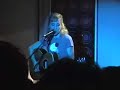 Kristin Hersh, Nerve Endings, Fopp, London, 16-Jan-2007