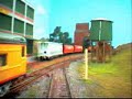 Lone Pine Model Railway - An Engineers View