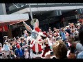 The MYER Christmas Parade.wmv