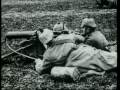 World War I: Battle Of Verdun 1/4