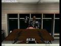 hbk vs viscera highlight