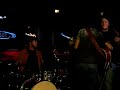 pork tornadoes @ the hub