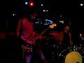 pork tornadoes @ the hub