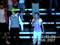 Clinton 2007 - \"High School Musical\" Part 2 Clinton 2007 - \"High School Musical\" Part 2