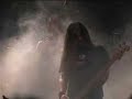ENTOMBED: Crawl - Bergen, Norway 24.08.2007