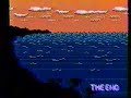 the ending for the nes game jaws. this istape #1 of some of the nes games i've beat and kept track of on vhs since i was a child. these date back as far as 1985, and is all true vintage footage. you'll also see a few boss fights as well with some of the endings. i have converted this tape to digital format for your viewing pleasure. there are 73 endings and boss fights totalling over 3 hours of footage. not the highest of quality footage, but these do come from a vhs tape about 20 years old ...