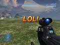 PREVIEW: Go *Out of Bounds* with Pelican in Halo 3!