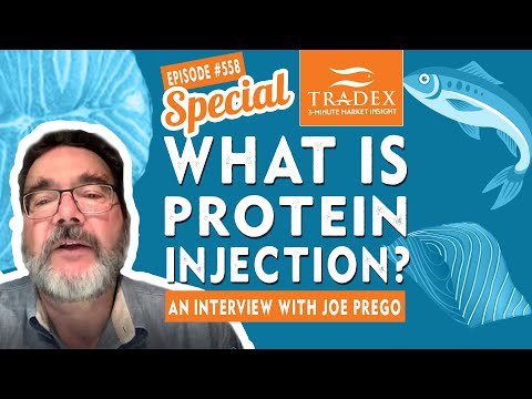 3MMI - What Is Protein Injection in Meat and Seafood?