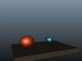 Basic Maya Dynamics Test Video