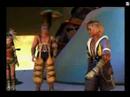 Final Fantasy X - Vete de aqui