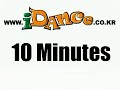[ idance ] - Lee Hyori - 10 minutes  -Dance moves