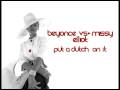 videos de Beyonce - Put A Dutch On It [Missy Elliot Mash-Up]