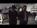 Backstage SECOND CHANCE
