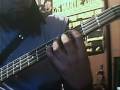 Foo Fighters - A320 (bass cover) Foo Fighters - A320 (bass cover)