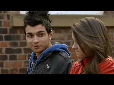 Sophie & Sian (Coronation Street) - 23rd April Part 1
