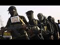Success of surge in Iraq is temporary
