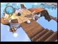 Switchball Co op Levels Walkthrough Level 1